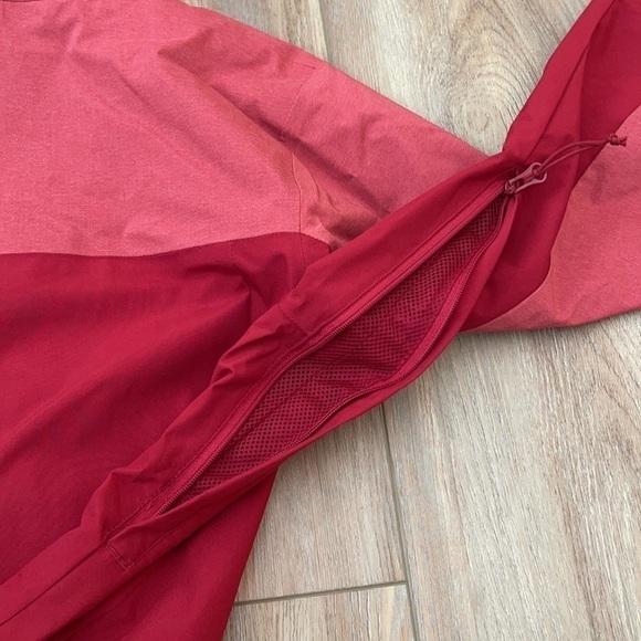 🍁COLUMBIA🍁 VALLY ELITE STRETCH SNOW JACKET - Picture 12 of 16